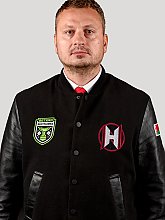 Колосов Сергей Афанасьевич